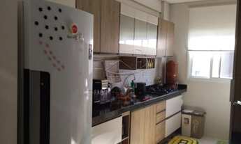 Imagem 7: Toledo - Apartamento - Jardim Santa Maria