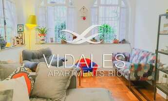 Imagem 6: LINDO APARTAMENTO REFORMADO PERTO DA GENERAL GLICÉRIO