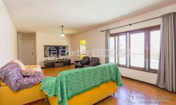 Imagem 6: Vendo Excelente casa 5 quartos 3 suítes 5 garagens com 353m² privativos no Bairro Tristeza