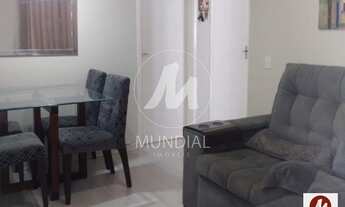 Imagem 2: Apartamento (tipo - padrao) 2 dormitórios, lazer, salão de festa, em condomínio fechado