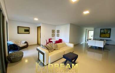 Imagem 7: Lindo Apartamento mobiliado no Paiva- nascente- 4 suítes- 403m²- 4 vagas