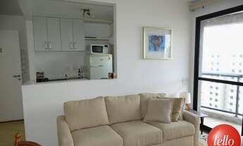 Imagem 3: São Paulo - Apartamento Padrão - Vila Nova Conceição