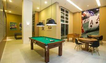 Imagem 3: Apartamento no Cambeba 89,96m², 3 quartos, ala de Estar e Jantar, Cozinha, Área de Serviço