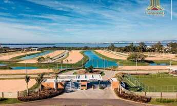 Imagem 2: Vendo casa em construção no Península Ponta da Figueira em Eldorado do Sul