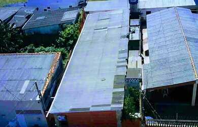 Imagem 3: Excelente Vila de Apto no Bairro Olaria, Escriturada a 2 ruas depois do SEBRAE