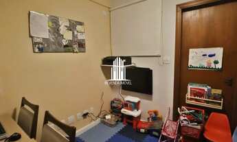 Imagem 5: Apartamento à venda com 110m², 3 quartos e 1 vaga em Pinheiros