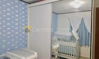 Imagem 7: Casa para venda possui 100 metros quadrados com 3 quartos em Alto Paulista - Campo Bom - R