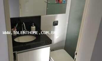 Imagem 7: Apartamento para Venda em Londrina, RESIDENCIAL TIETÊ II, 2 dormitórios, 1 banheiro, 1 vag