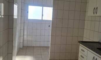 Imagem 3: Apartamento com 1 dormitório para alugar, 55 m² por R$ 1.100,00/mês - Bosque da Saúde - Sã