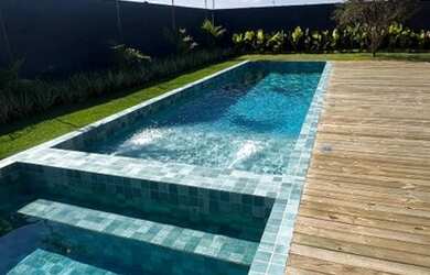 Imagem 6: Casa térrea para venda com 472 metros2 e 4 suítes no condominio Entre Verdes - Campinas