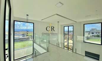 Imagem 7: Casa em Condomínio para Venda em Caçapava, Bairro do Grama, 3 dormitórios, 2 suítes, 4 ban