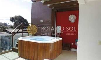 Imagem 3: Cobertura à venda a 100 metros do Mar, Centro - Bombinhas/SC