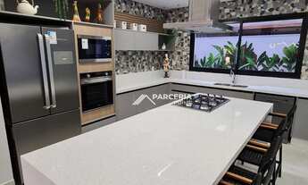 Imagem 6: Casa com 8 suítes à venda, 620 m² por R$ 11.500.000 - Riviera Módulo 17 - Bertioga/SP