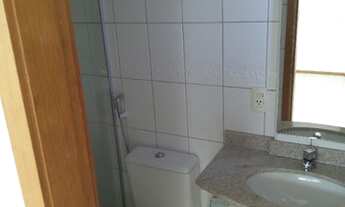 Imagem 7: Apartamento de 02 Qts para Alugar em Águas Claras - Res. Piazza D'oro