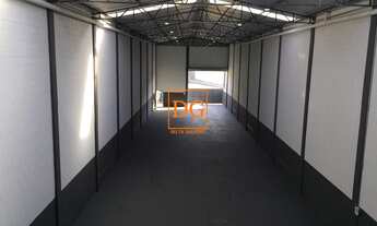 Imagem: Excelente Galpão