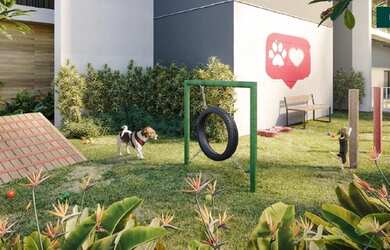 Imagem 5: Vendo Aptos na Planta na Mata da Praia com 2 ou 1 Quartos, a partir de R$ 579.214,00