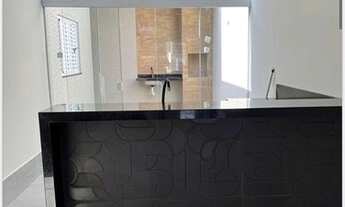 Imagem 6: Casa Nova bairro Quinta dos Vinhedos