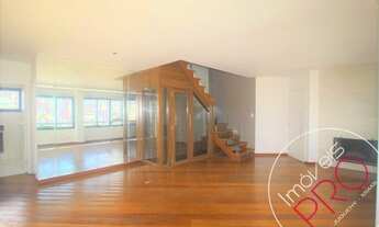 Imagem 7: Cobertura Reformada 196m² 3 suítes para Venda em Moema