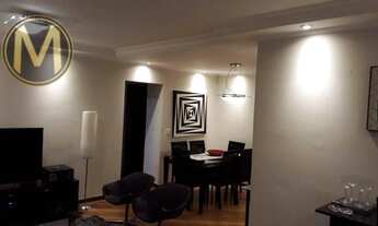 Imagem 4: Apartamento 3 dormitórios ( 2 suítes ) 3 vagas 130m2 para venda, Vila Olímpia