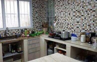 Imagem 7: Casa à venda, 300 m² por R$ 410.000,00 - Jardim Real - Praia Grande/SP