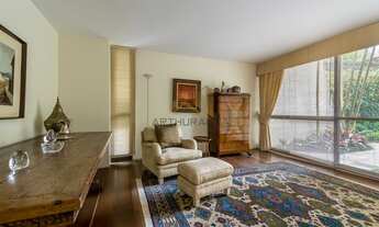 Imagem 4: São Paulo - Casa Padrão - Pacaembu