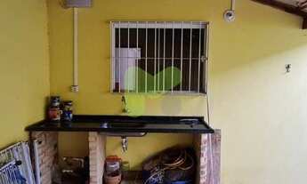 Imagem 7: Casa à venda, 2 quartos, 1 suíte, 1 vaga, Jardim Franco - Macaé/RJ