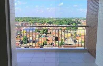 Imagem 7: Vendo apartamento no ed piazza toscana - 88m2 - 3/4 - 02 vagas de garagem