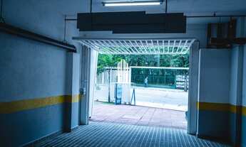 Imagem 3: Conjunto comercial na Barra Funda, 90m² com 2 salas e 2 vagas