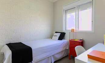 Imagem 7: Apartamento Venda Vila Mascote 83 m² 2 Dormitórios