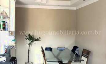 Imagem 2: São José dos Campos - Apartamento Padrão - Parque Nova Esperança