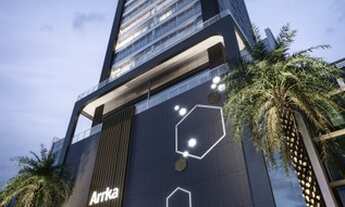 Imagem: Apartamento com 4 suítes em Balneário