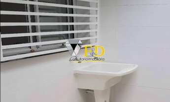 Imagem 7: SOBRADO NA VILA ALPINA