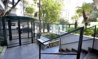 Imagem: APTO ESTA A 500 METROS DO METRÔ MACKENZIE