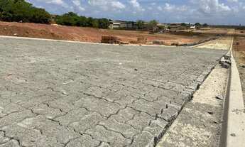 Imagem 5: LoteS Próx a Curva da Viúva no José Walter !!