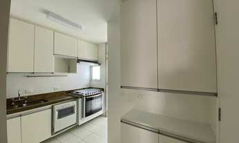 Imagem 6: Locação Apartamento 2 Dormitórios - 95 m² Cerqueira César