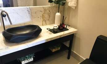 Imagem 7: Compacto de alto padrão na Ricardo Paranhos