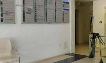 Imagem 5: Sala comercial à venda na Trindade, próximo à UFSC