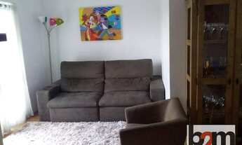 Imagem 3: Apartamento com 2 dormitórios à venda, 63 m² por R$ 318.000,00 - Vila Antônio - São Paulo