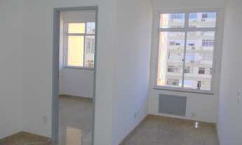 Imagem 3: Apartamento para aluguel possui 40 metros quadrados com 1 quarto em Copacabana - Rio de Ja
