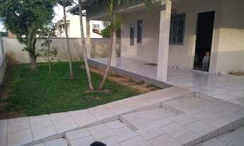 Imagem 5: Casa para venda possui 137 metros quadrados com 3 quartos