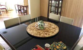 Imagem 5: Apartamento à venda, 4 quartos, 1 suíte, 2 vagas, Buritis - Belo Horizonte/MG