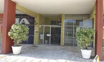 Imagem 2: Apartamento Mobiliado