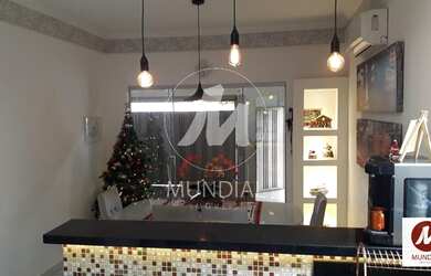 Imagem 5: Casa (térrea na rua) 3 dormitórios/suite, cozinha planejada