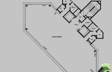 Imagem 2: Comercial Locação Berrini São Paulo SP Brasil