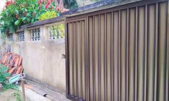 Imagem: Casa com Quintal Vila Prudencio 70 mil