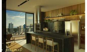 Imagem 5: Cineasta Oscar Santana 1 quarto com Varanda na Barra - Surreal