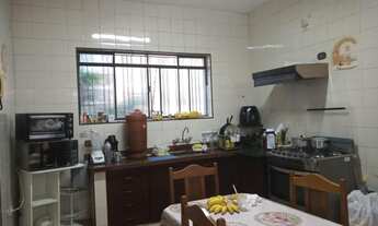 Imagem 6: Sobrado com 3 dormitórios à venda, 307 m² por R$ 4.000.000 - Boqueirão - Santos/SP