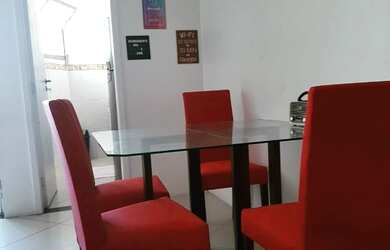 Imagem 3: Cód. 13 Pituba 1/4 Mobiliado próximo a Sandwich Hall