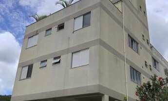 Imagem: Prédio de apartamento à venda na Daniela!