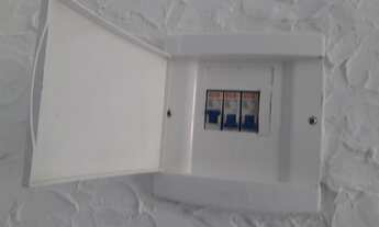 Imagem 7: Sala no Comércio na rua da Grécia